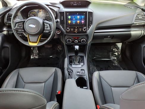 Certified 2021 Subaru Crosstrek 2.5i Sport w/ Moonroof Package image 30