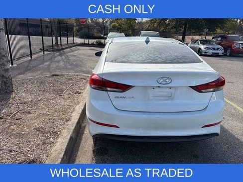 Used 2018 Hyundai Elantra SEL image 28