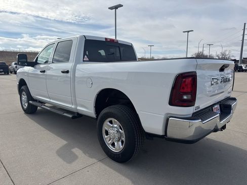 New 2026 RAM 2500 Tradesman image 22