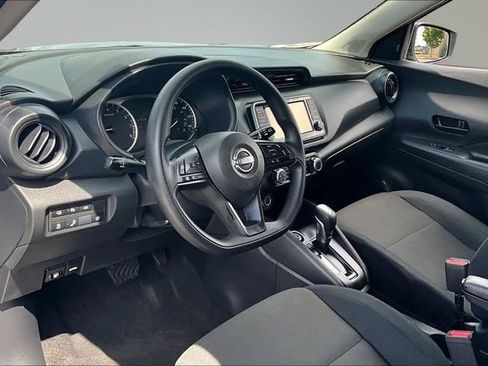 Used 2024 Nissan Kicks S FWD image 16