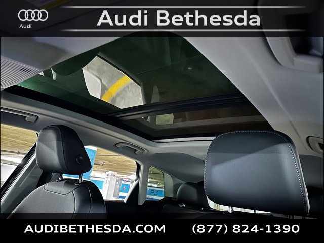 New 2026 Audi Q3 quattro 2.0T AWD/4WD image 22