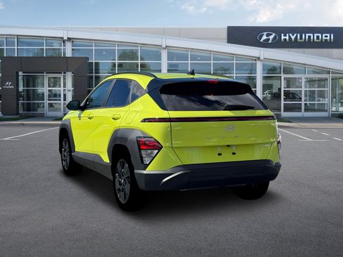 New 2026 Hyundai Kona SEL Sport AWD/4WD image 5
