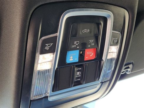 New 2025 RAM 1500 Lone Star image 28