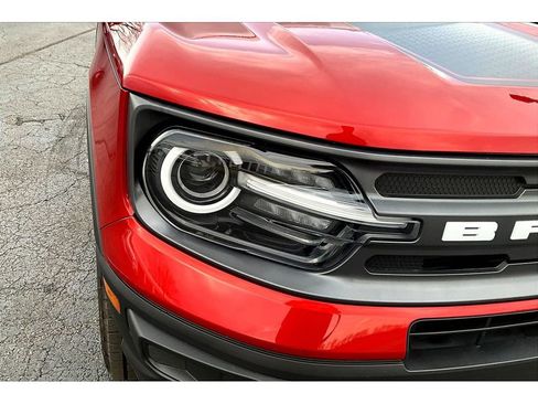 Used 2024 Ford Bronco Sport Big Bend image 28