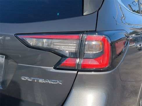 Certified 2021 Subaru Outback Limited w/ Popular Package #2 image 8
