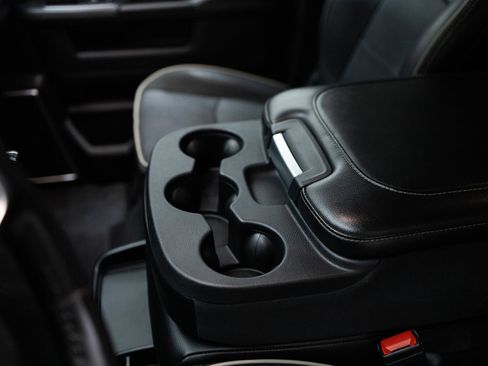 Used 2024 RAM 2500 Laramie image 43