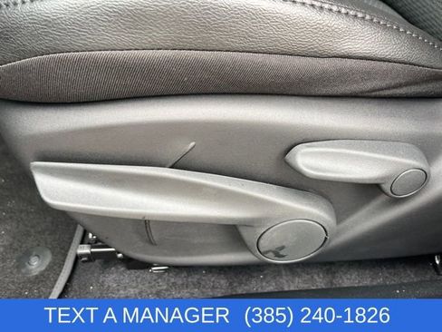 New 2026 Jeep Compass Latitude image 13