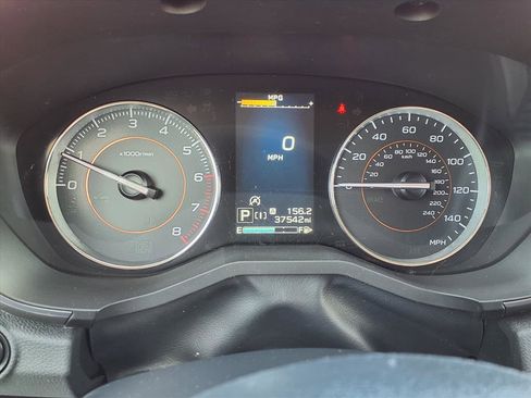 Used 2023 Subaru Crosstrek 2.5i Limited image 32