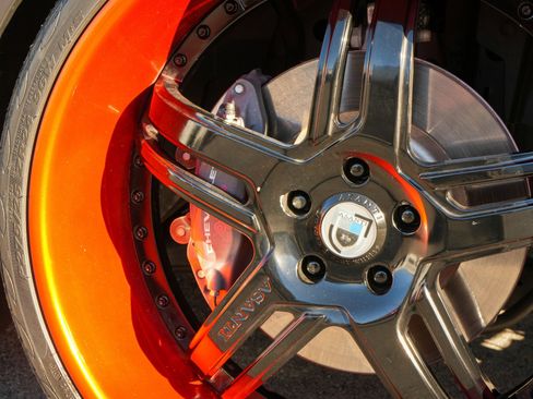 Used 2011 Chevrolet Camaro SS w/ RS Package RWD image 17