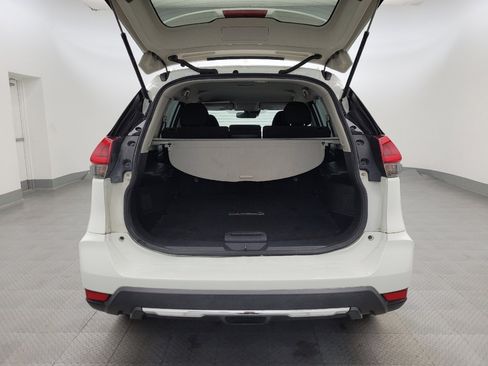 Used 2020 Nissan Rogue S w/ Special Edition Package image 29