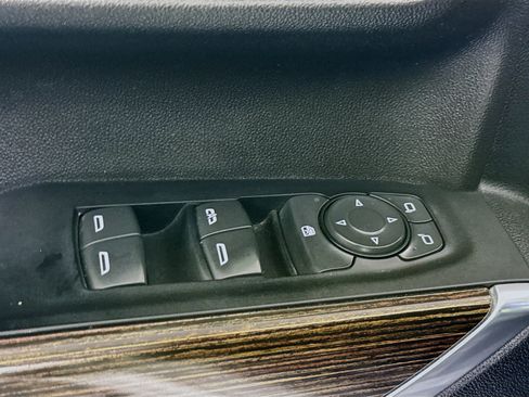 Used 2021 GMC Sierra 1500 Elevation w/ LPO, Elevation Black Package image 23