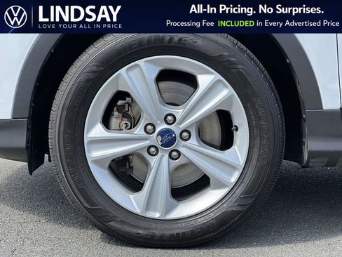 Used 2016 Ford Escape SE image 8