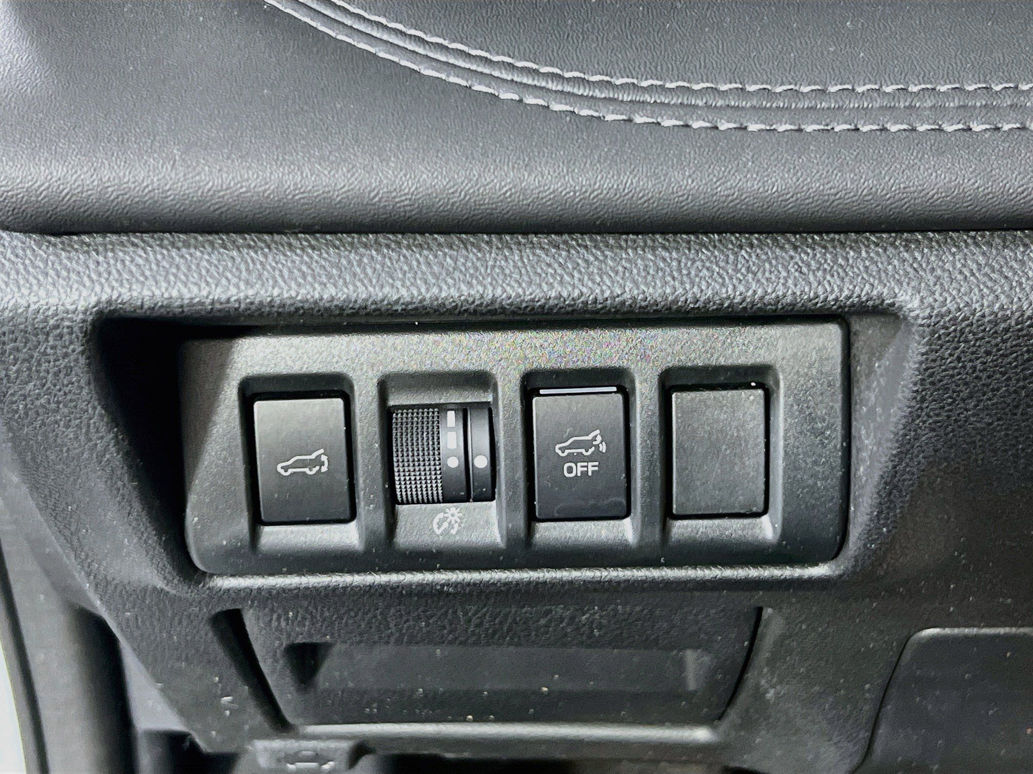 Used 2023 Subaru Outback Limited XT AWD/4WD image 10