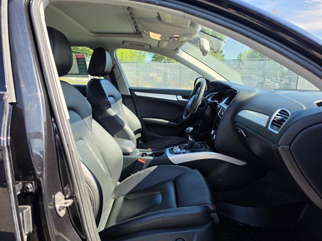Used 2014 Audi A4 2.0T Prestige w/ Prestige Package AWD/4WD image 11