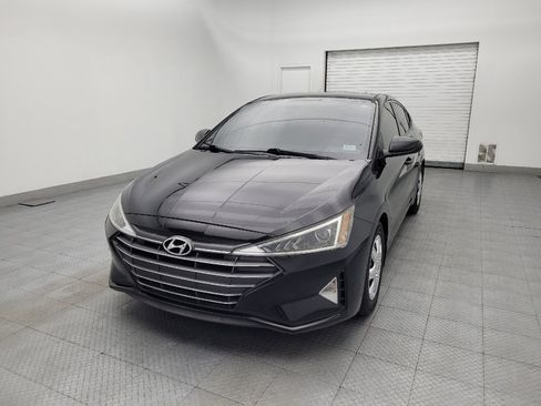 Used 2019 Hyundai Elantra SE w/ Cargo Package FWD image 15