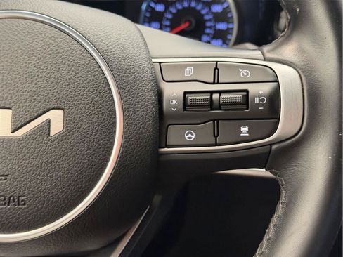 Used 2024 Kia K5 GT-Line w/ GT-Line Premium Package FWD image 16