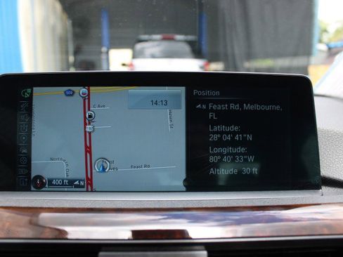 Used 2016 BMW 428i Convertible RWD image 46
