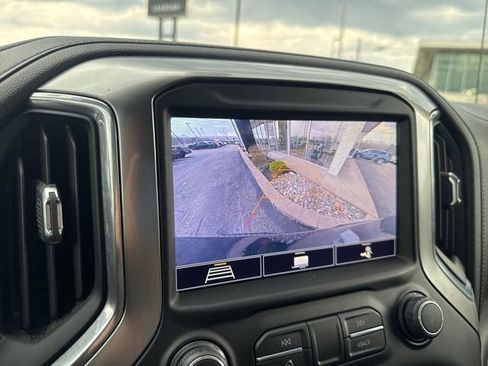 Used 2020 Chevrolet Silverado 1500 RST w/ All-Star Edition AWD/4WD image 31