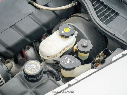 Used 2007 Chevrolet Corvette Coupe w/ Preferred Equipment Group image 20