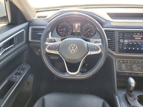 Used 2021 Volkswagen Atlas SE image 14