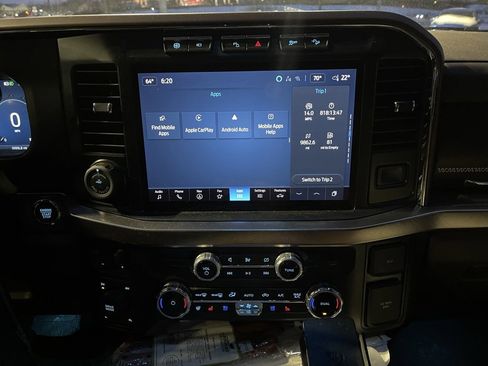 Used 2024 Ford F350 King Ranch image 11