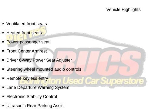 Used 2019 GMC Canyon Denali AWD/4WD image 33