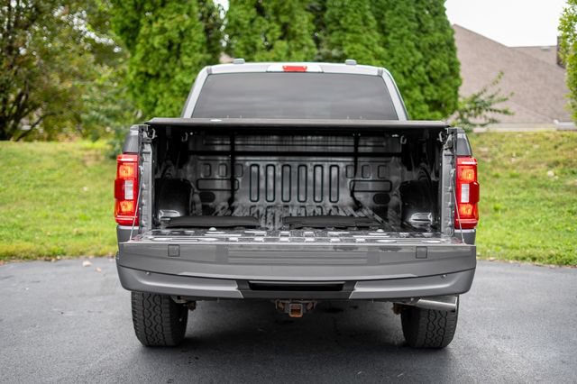 Used 2023 Ford F150 XLT w/ Equipment Group 302A High AWD/4WD image 7