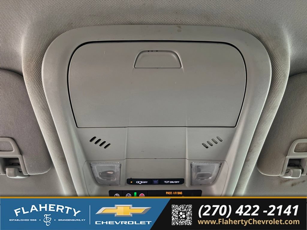 Used 2024 Chevrolet Equinox LT w/ LPO, Floor Liner Package AWD/4WD image 35