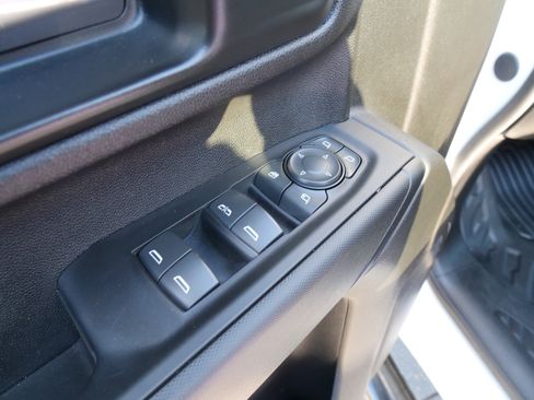 Used 2025 Chevrolet Silverado 2500 W/T w/ WT Convenience Package image 16