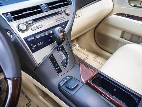 Used 2015 Lexus RX 350 AWD image 16