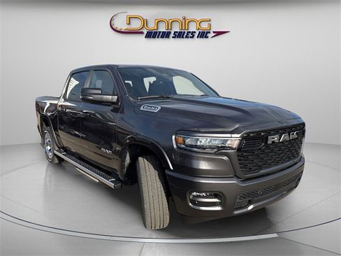 New 2026 RAM 1500 Big Horn image 4