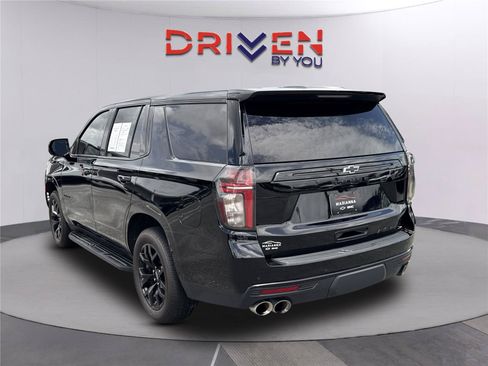 Used 2023 Chevrolet Tahoe RST w/ RST Performance Edition AWD/4WD image 6
