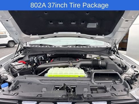 New 2026 Ford F150 Raptor AWD/4WD image 40