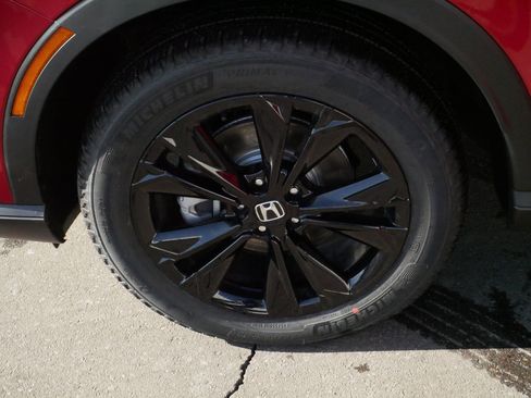 Used 2026 Honda CR-V Sport Touring image 15