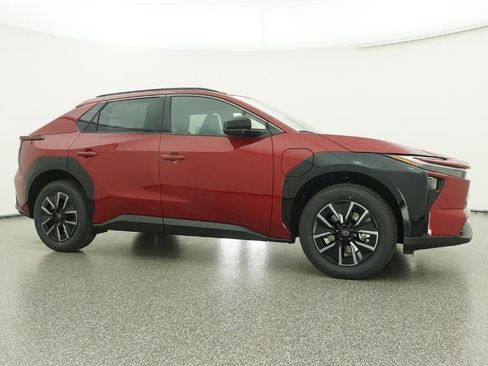New 2026 Toyota bZ image 61