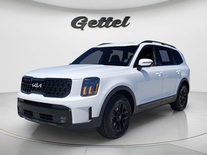 Used 2024 Kia Telluride SX Prestige X-Pro