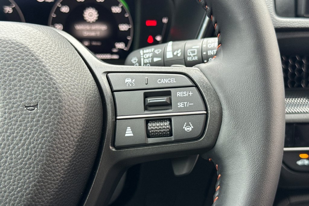 New 2027 Honda CR-V Sport-L image 27