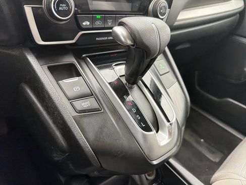 Used 2018 Honda CR-V LX image 23