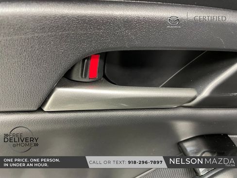 Used 2024 MAZDA CX-30 AWD 2.5 S w/ Select Sport Pkg image 38