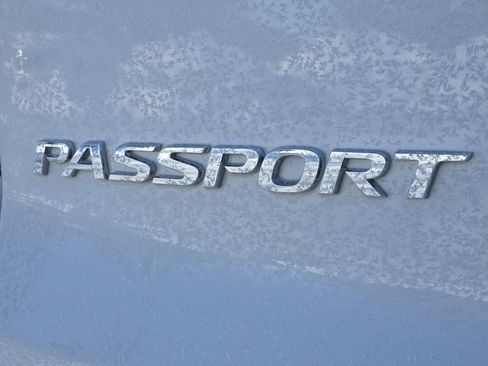 Certified 2023 Honda Passport EX-L image 13