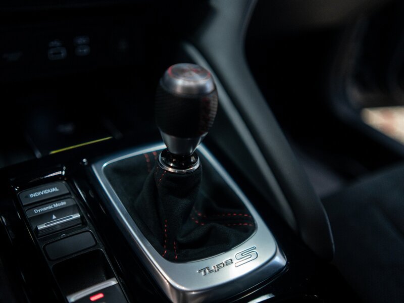 Used 2026 Acura Integra Type S FWD image 38