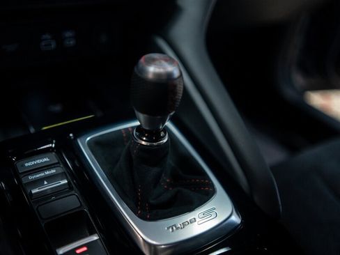 Used 2026 Acura Integra Type S FWD image 38