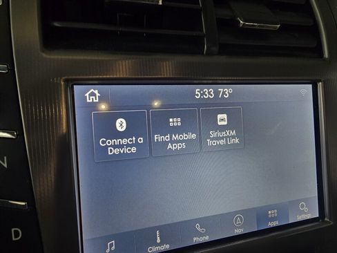 Used 2020 Lincoln MKZ Reserve w/ Elements Package FWD image 30