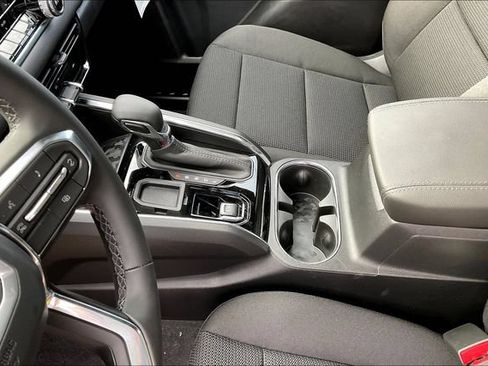 New 2026 GMC Canyon Elevation RWD image 8