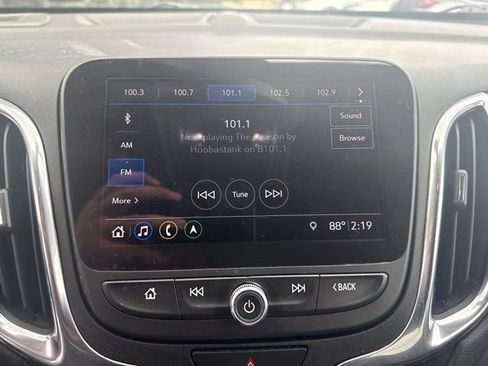 Used 2020 Chevrolet Equinox LT AWD/4WD image 8
