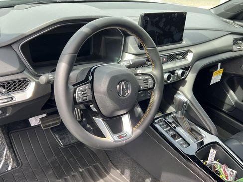 New 2026 Acura Integra A-Spec image 13
