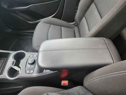 Certified 2023 GMC Terrain SLE w/ Driver Convenience Package image 47