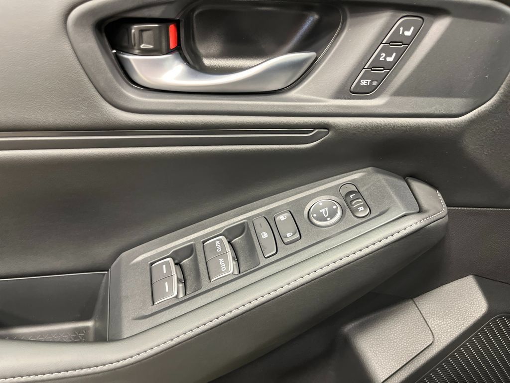New 2026 Honda Accord Sport image 13