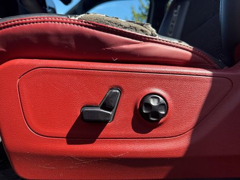 Used 2019 RAM 1500 Rebel w/ Level 2 Equipment Group image 10