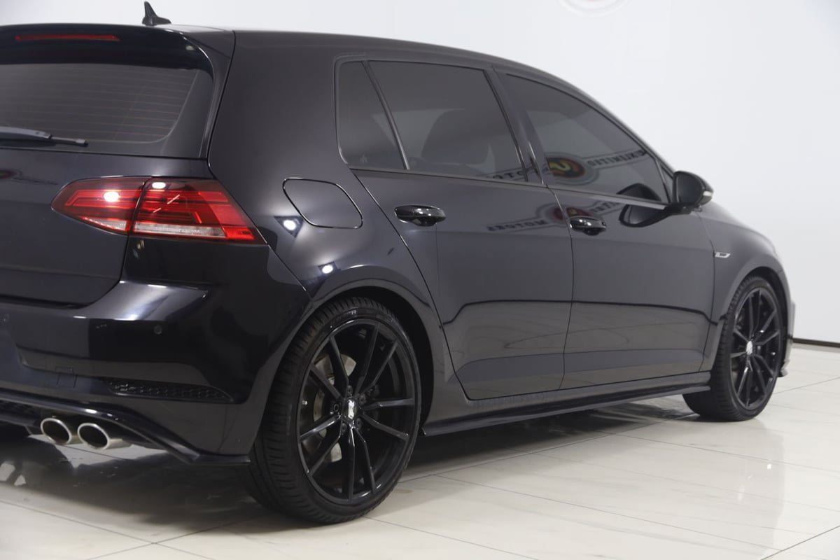 Used 2019 Volkswagen Golf 4-Door AWD/4WD image 38